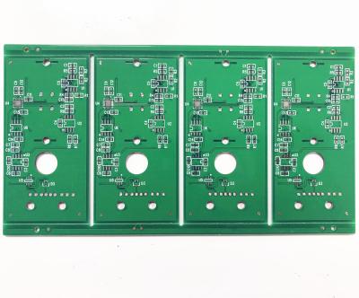 China FR4 Shenzhen ODM Double Sided PCB Designer and Customized PCB Manufacturer for sale