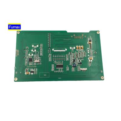 China PCB Assembly Manufacturer PCBA Design PCBA Assembly Service PCBA / PCBA Electronic PCB Assembly for sale