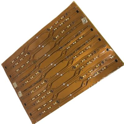 China High Quality Electronics Device OEM Silicone PVC Hard Hat PCB Assembly Manufacturer PCB Circuit for sale