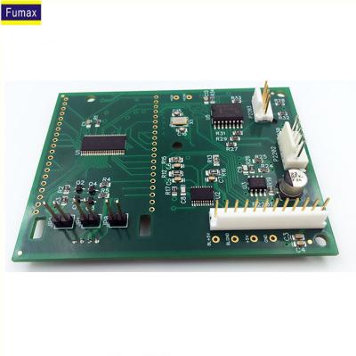 China OEM FR-4 universal ballast washing machine control boards pcba manufacturing assembly for sale