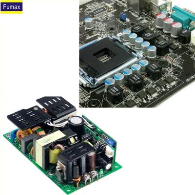 China FR-4 94v0 PCB Parts Assembly Manufacturer Drone Motherboard PCB Assembly Service for sale