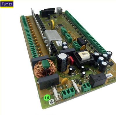 China FR-4 Multi-Function One Stop Service Electronic Products MCU Control PCB Manufacturing and Assembling for sale