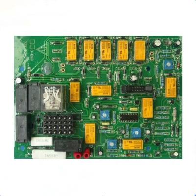 China Multilayer pcba FR4 main board lcd tv pcb assembly for sale