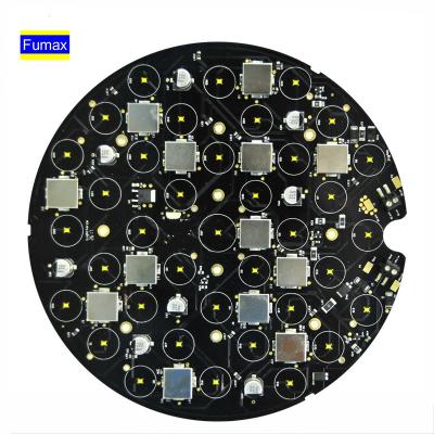 China Electronics New LED Original Device PCB Manufacturing PCBA Electronic Components Assembly for sale