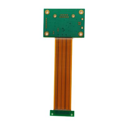 China Smart Home Customized Multi Layer Cable PCB PCB Board Design for sale