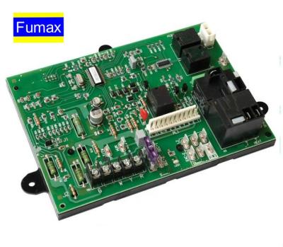 China Exclusive Smart Home Shenzhen ODM Printed Circuit Board Assembly OEM PCBA Manufacturer for sale