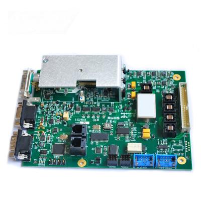 China high quality china customized FR-4 circuit board assembly professional ODM manufacturer PCBA / PCB assembly for sale