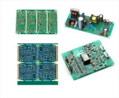 China PCB and enclosure plastic box BOM reverse engineering clone FMODM0002 for sale