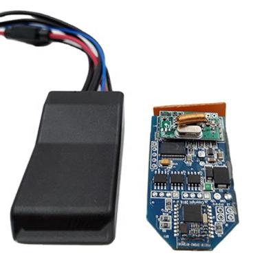 China FR4 CEM1 CEM3 Size TG Gps Tracker Portable Vehicle Tracking System PCB & pcba manufacturer from China for sale