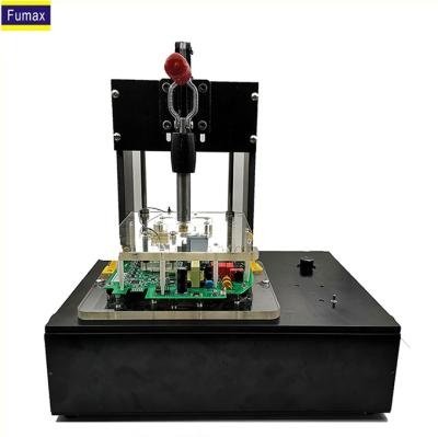 China Professional FR4 PCB Test Jig,Electronic Test Jig,Testing Fixture Design Manufacturer in China for sale