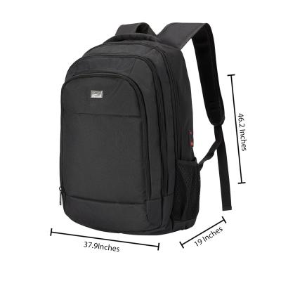 China Factory Waterproof Travel Backpack Men Business Backpack Laptop Bag for sale