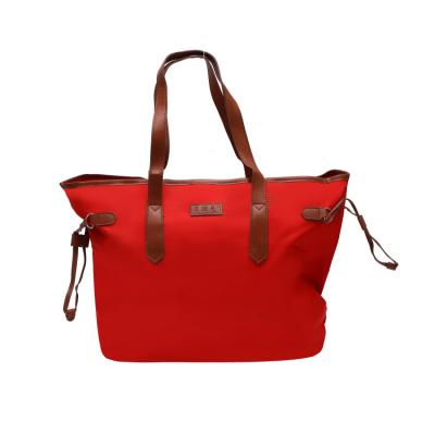 China Other Fashion Pebbled Handbag Casual Tote Bag For Women Ladies for sale