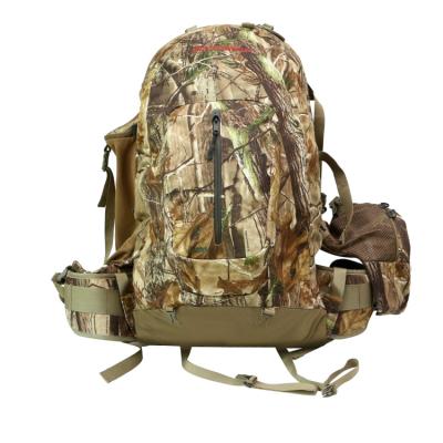 China Other High Quality Comfortable Water Resistant Hunting Backpack Padded Bag for sale