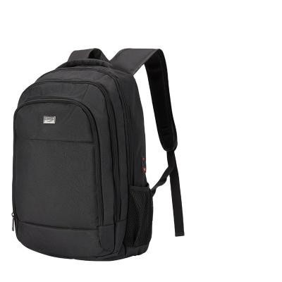 China Waterproof Quality Travel Rucksack Men Business Backpack Laptop Bag for sale