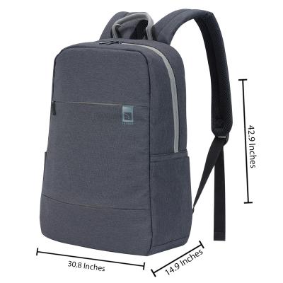 China China Factory Waterproof Bookbags Waterproof Laptop Bag Rucksack Backpack for sale