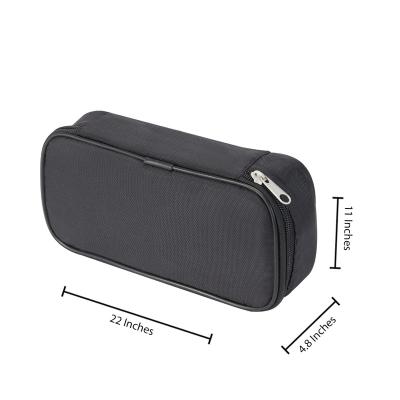 China Other Portable Travel Makeup Bag Cosmetics Pouch Organizer for sale