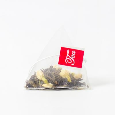 China Bagged Tea Especially best-selling jasmine mint tea bag for clearing heat and detoxifying fire for sale