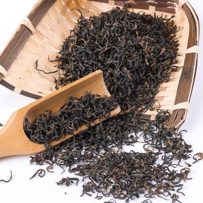 China Loose Tea High quality Black tea can be used for catering or making milk tea drinks wholesale or retail for sale