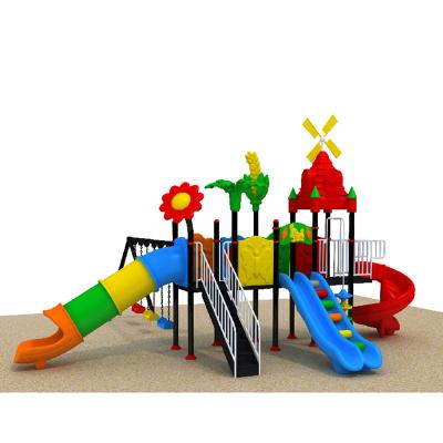 China High Quality PE LLDPE Kids Slide Plastic Toys Slide Plastic Kids Swing And Slide Outdoor Playground for sale