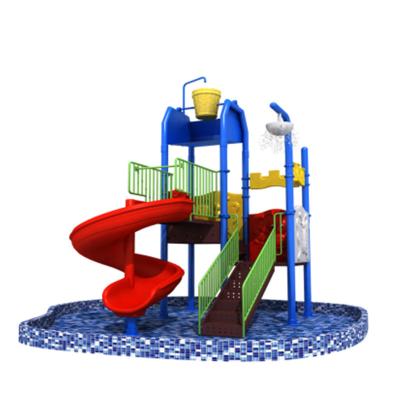 China PE child aqua park project amusement park manufacture commercial water slides for adults, hot selling water park game equipment for sale