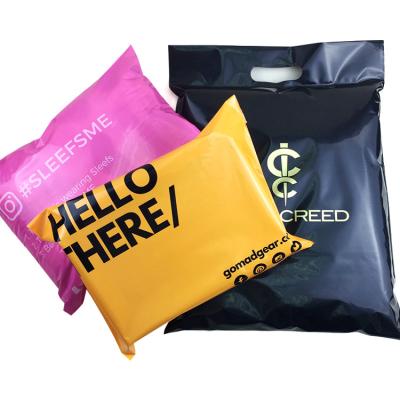 China Self Adhesive Melbourne 1000pcs 12*15in Shipping Tote Bags 30*40cm Poly Mailing Bags For Apparel Shipping Packaging for sale