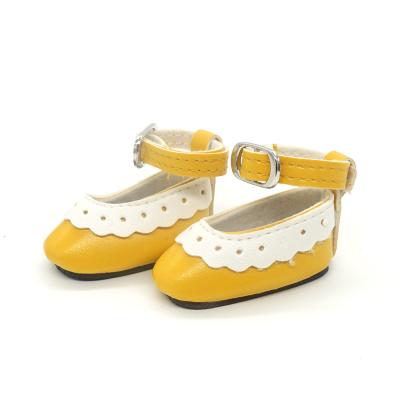 China 2022 Summer Soft Toy New Arrival Spring 13-14 Inch Girl Doll Stylish Shoes for sale