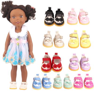 China 2022 Spring Summer Soft Toy 14 Inch Girl Doll Stylish Shoes for sale