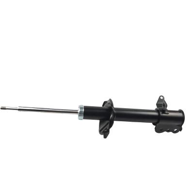 China Japanese steel shock absorber for KYB 333296 for Mazda 323 for sale