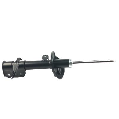 China Steel Front Shock Absorbers For HONDA CR-V III 51606SWWE02 for sale