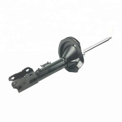 China Steel Shock Absorber Manufacturer For KYB 339080 Automobile Gas Shocks For PEUGEOT 4060A174 for sale