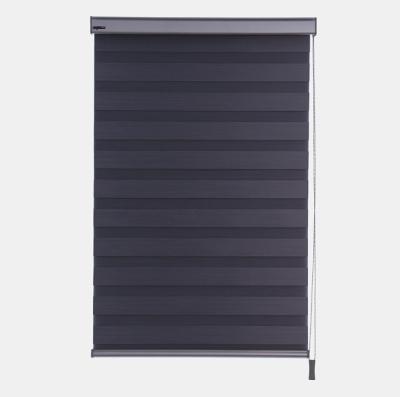 China Plissee Ohne Bohren MIT Klemmtrager Breathable Pleated Easy Fix No Lace Window Drilling Pleated Blind For Door for sale