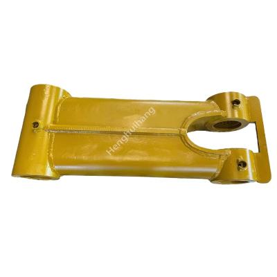 China Sale Manual Excavating Machinery Best H Type Quick Twin Clevis Link Coupler Excavator Bucket Coupler for sale