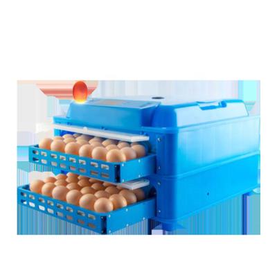 China Automatic Digital Egg Incubator New Products Egg Incubator Full Automatic Egg Lab Incubator For Sale Egg Chicken Egg Incubator Pet Incubator 300 for sale