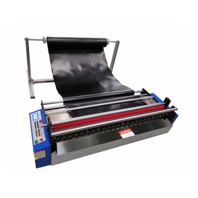 China Factory Full Automatic Slitter Thin/Thick Blade Width-100s, Die Cutting Machine for sale