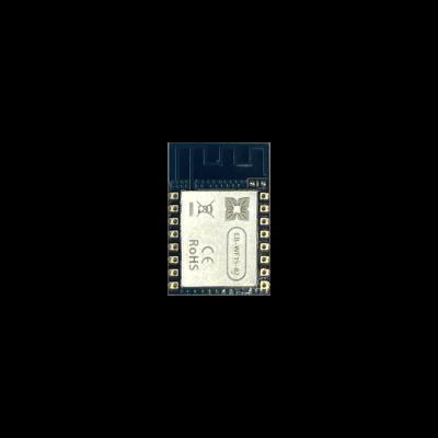 China DTU.Module Hard Converters /RS232/RS485 Serial To Support Ethernet Buit-in Web Page for sale