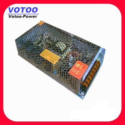 China SMPS Single Output Switching Power Supply  for sale