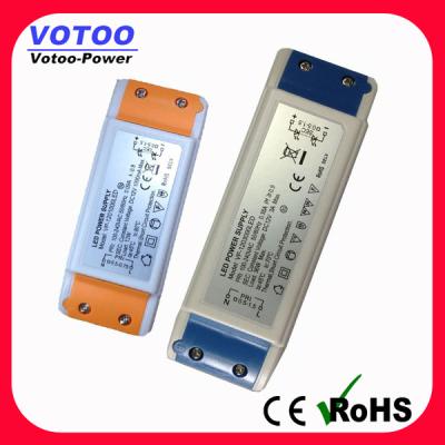 China CE AC110-240V Constant Voltage LED Driver 12V 36W For LED Floor Lamp for sale