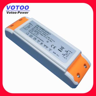 China 12V constante Voltage HOOFDbestuurder Te koop