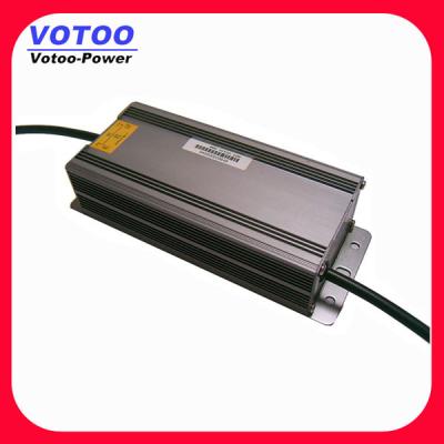 China DC24V 4A AC100-240V 96W Waterproof IP67 LED Driver Power Supply Converter for sale