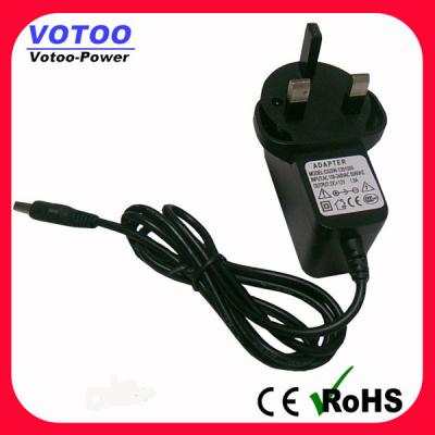 China Wall mount Universal AC Adapter  for sale