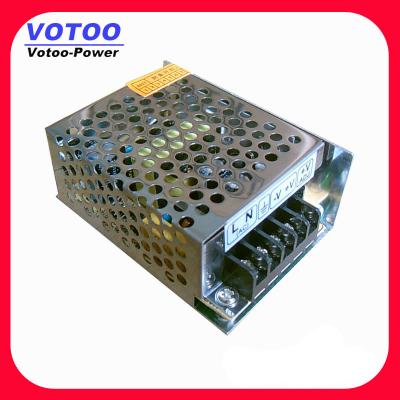 China single output CE approved 12V 24W switching power supply for CCTV products for sale