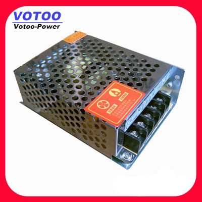 China 12V single output 36W switching power supply AC-DC for CCTV LED strips for sale