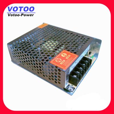 Chine C.A. de 100-240V 110V 12V à l'alimentation d'énergie de commutation de C.C 60W pour la télévision en circuit fermé DVR à vendre