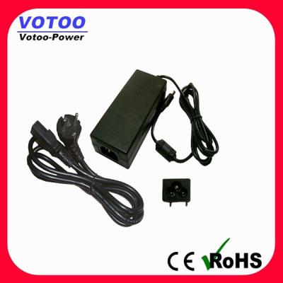 China 110-240V AC to 12V DC 5A Switch Laptop DC Power Adapter For TB6 Balance Charger for sale