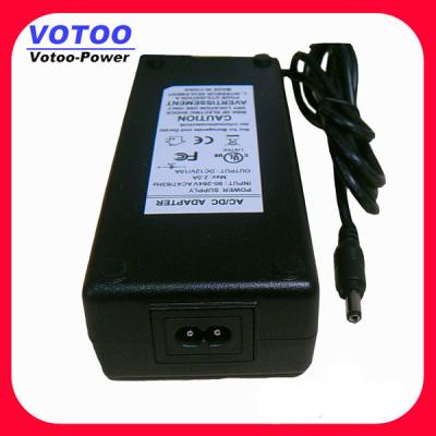 China 2 Prong 90W 18.5V 4.9A AC Adapter With AU Power Cord For Laptop for sale