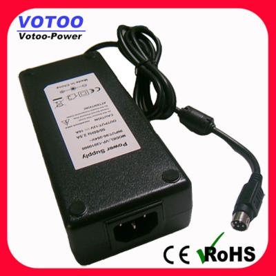 Chine adaptateur de puissance d'ordinateur portable de 120W 19V 6.32A pour le satellite de Toshiba A/L500 M505 à vendre