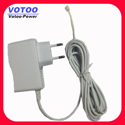 China Wall Adapter 6.5V 2A AC Universal Ac Adapter For POS Machine for sale