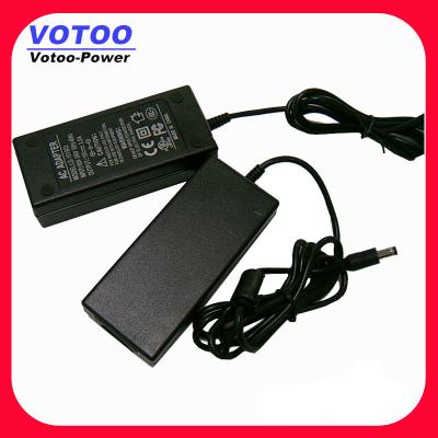 China Ein-Outputschaltleistungs-Adapter 15V 4A 60W für LED LCD CCTV-Geräte zu verkaufen