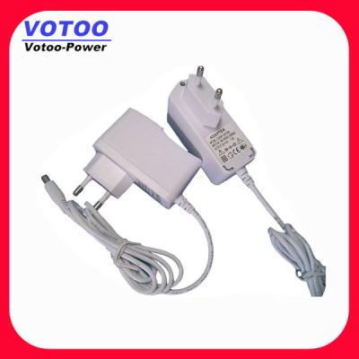 Chine adaptateur de puissance de commutation de support du mur 12v1a de cadre de photo de Digital à vendre