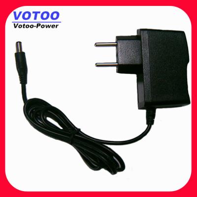 China Kleine 12v de Machtsadapter van 1.25a AC gelijkstroom 100v - 240v 50hz/60hz 15 W Te koop